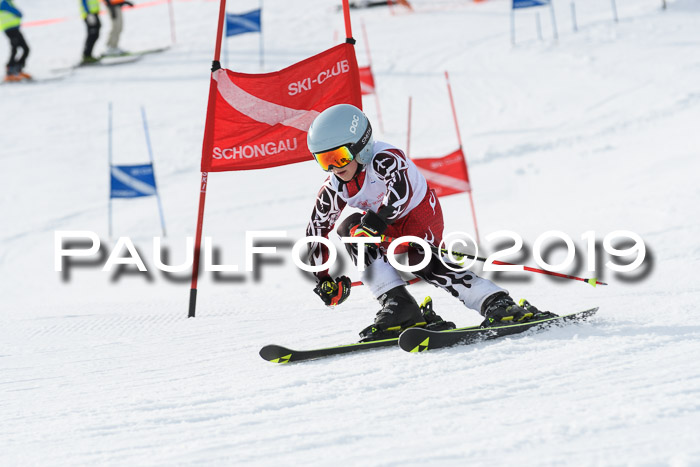 Schongauer Zwergerlrennen 2019