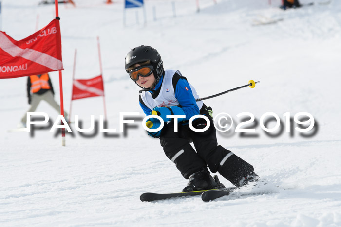 Schongauer Zwergerlrennen 2019
