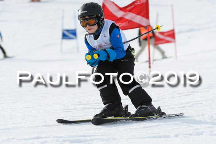 Schongauer Zwergerlrennen 2019