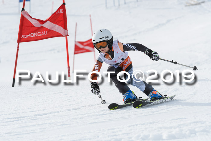 Schongauer Zwergerlrennen 2019