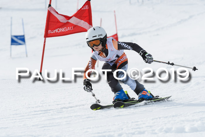 Schongauer Zwergerlrennen 2019