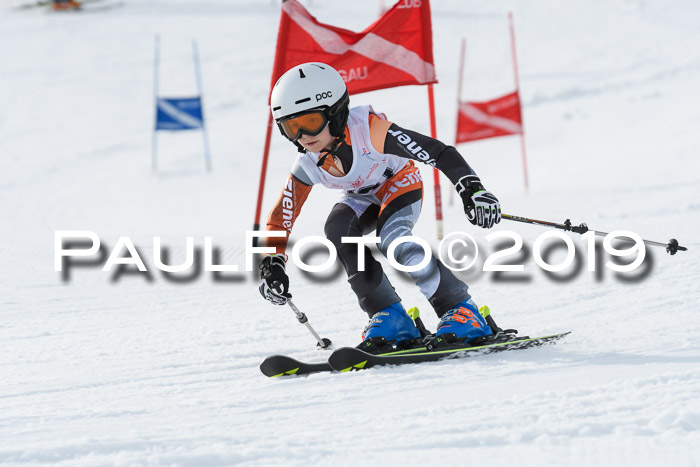 Schongauer Zwergerlrennen 2019