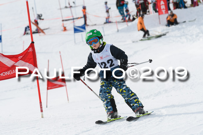 Schongauer Zwergerlrennen 2019