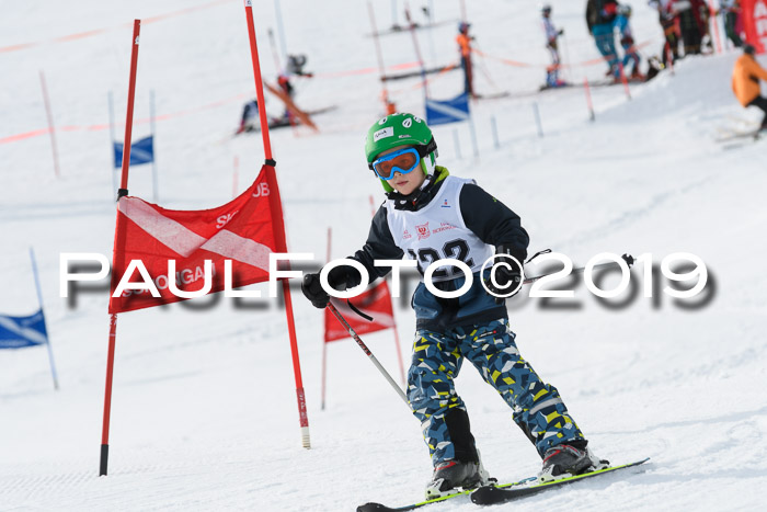 Schongauer Zwergerlrennen 2019
