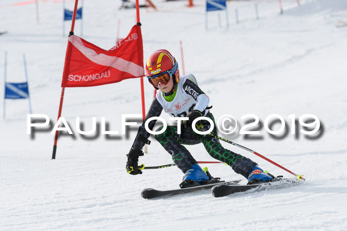 Schongauer Zwergerlrennen 2019