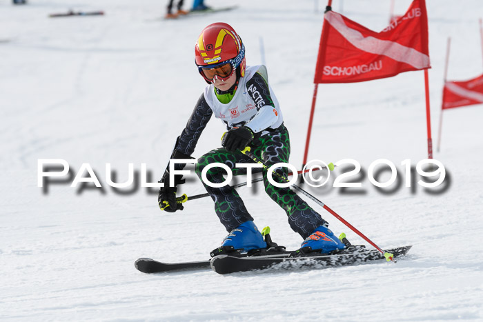 Schongauer Zwergerlrennen 2019