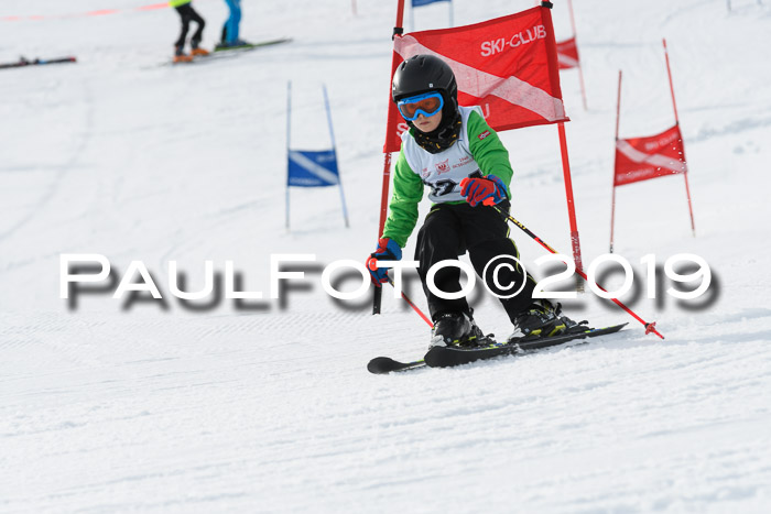 Schongauer Zwergerlrennen 2019
