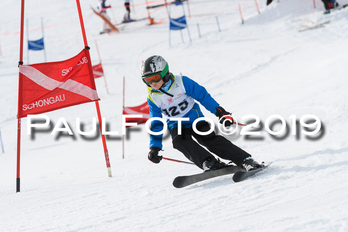 Schongauer Zwergerlrennen 2019