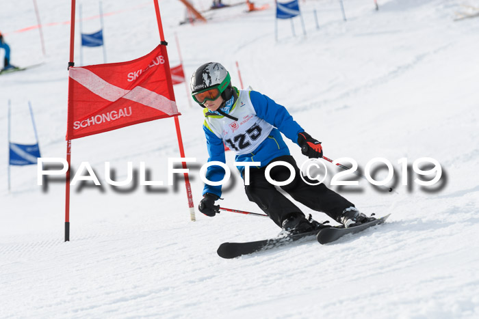 Schongauer Zwergerlrennen 2019