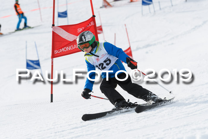 Schongauer Zwergerlrennen 2019