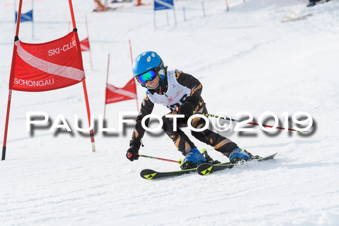 Schongauer Zwergerlrennen 2019