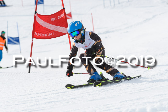 Schongauer Zwergerlrennen 2019