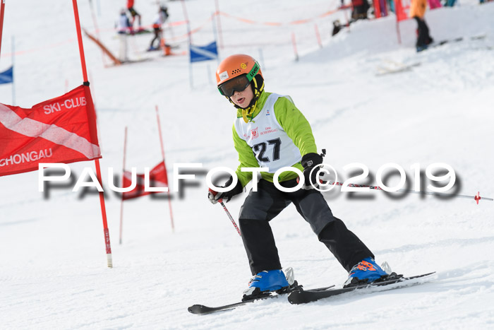 Schongauer Zwergerlrennen 2019