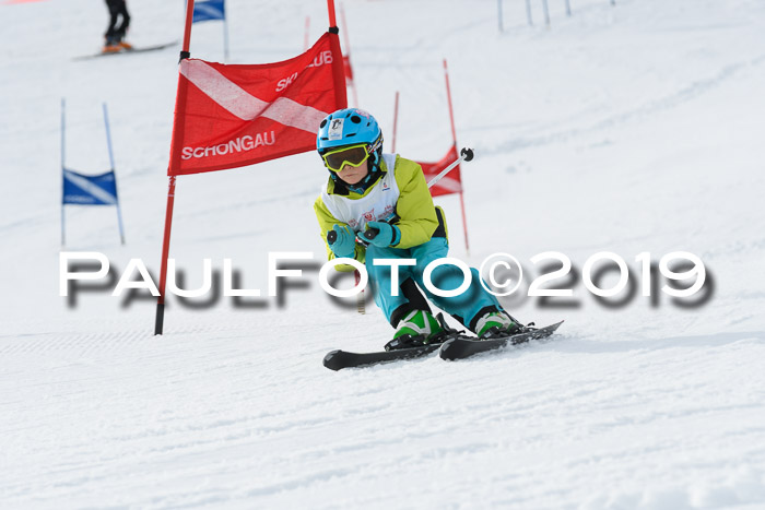 Schongauer Zwergerlrennen 2019