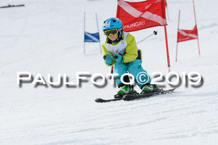 Schongauer Zwergerlrennen 2019