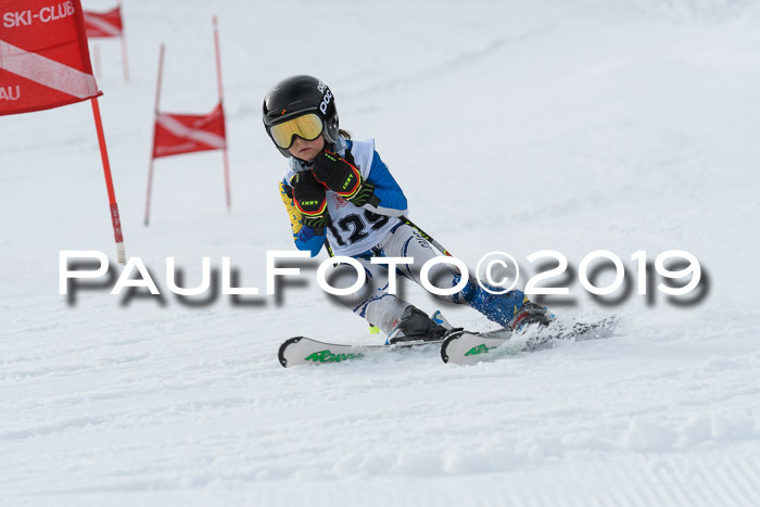 Schongauer Zwergerlrennen 2019