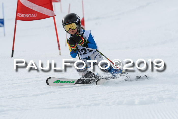 Schongauer Zwergerlrennen 2019