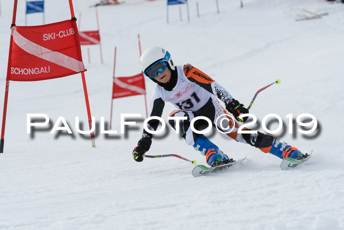 Schongauer Zwergerlrennen 2019