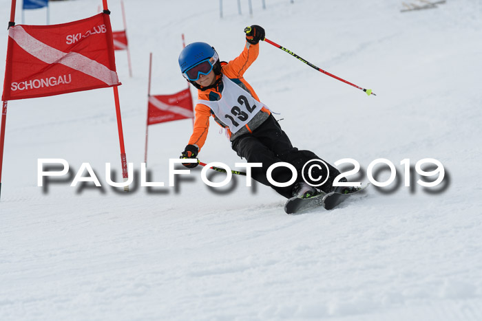 Schongauer Zwergerlrennen 2019