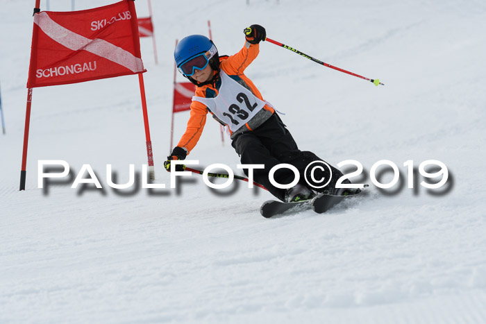 Schongauer Zwergerlrennen 2019