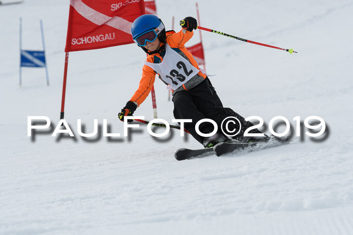 Schongauer Zwergerlrennen 2019