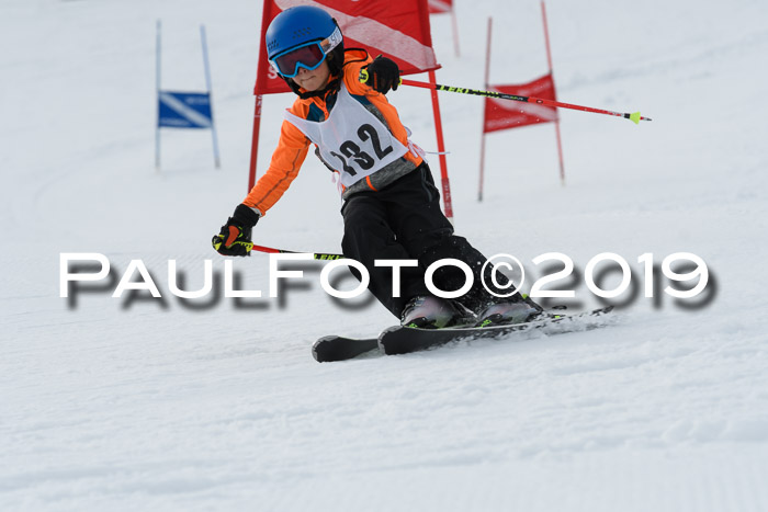 Schongauer Zwergerlrennen 2019