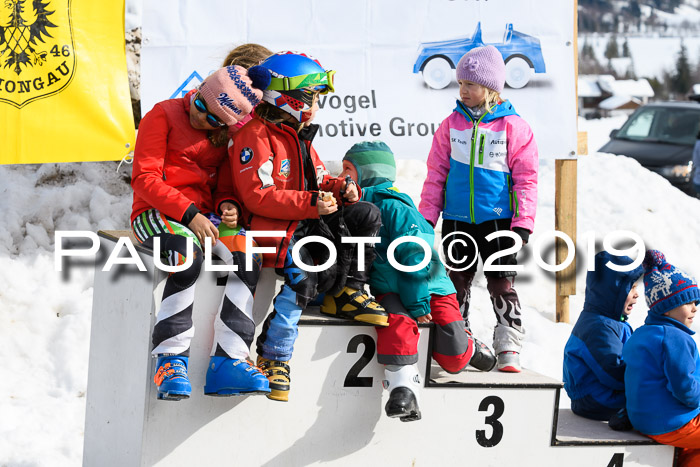Schongauer Zwergerlrennen 2019