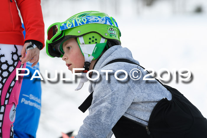 Schongauer Zwergerlrennen 2019