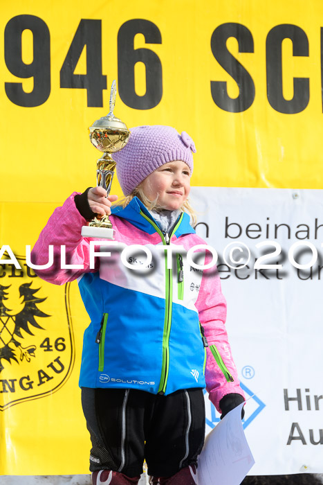 Schongauer Zwergerlrennen 2019