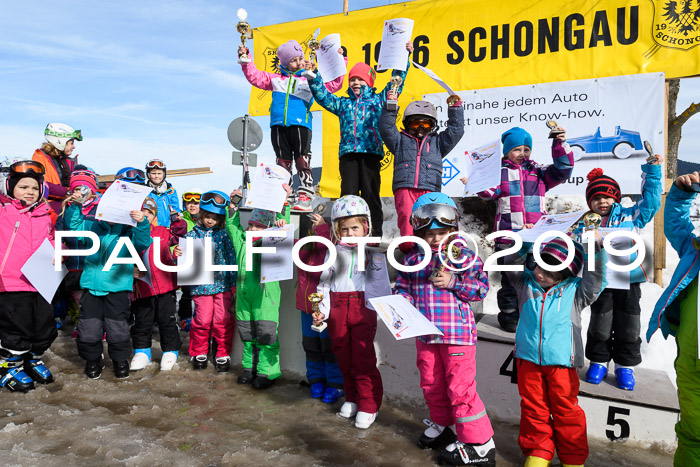 Schongauer Zwergerlrennen 2019