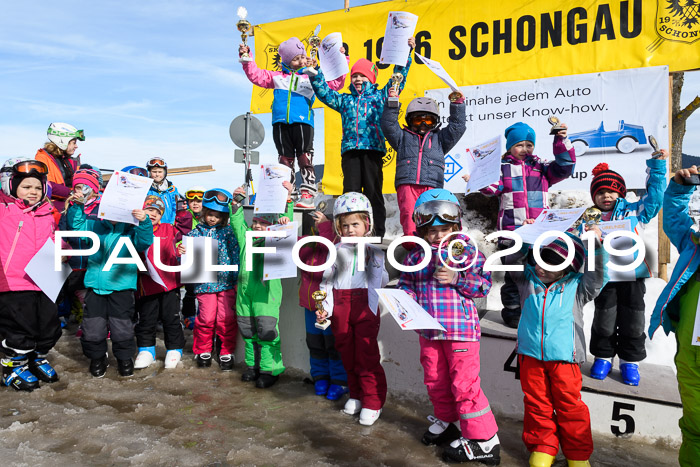 Schongauer Zwergerlrennen 2019