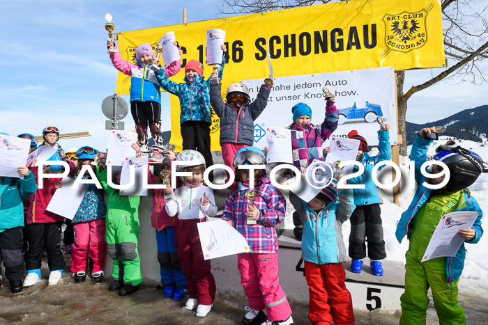 Schongauer Zwergerlrennen 2019