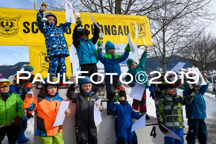 Schongauer Zwergerlrennen 2019