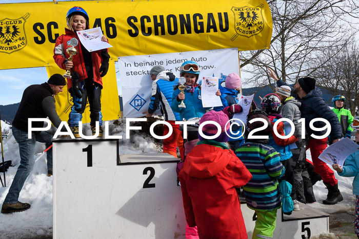 Schongauer Zwergerlrennen 2019