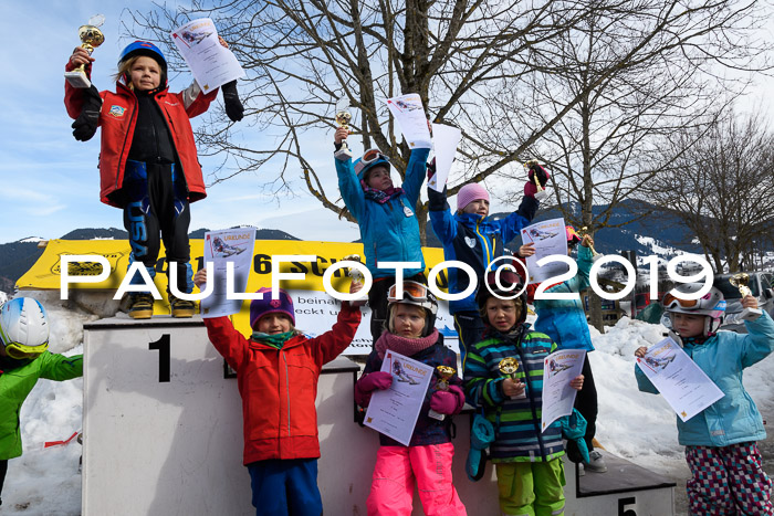 Schongauer Zwergerlrennen 2019