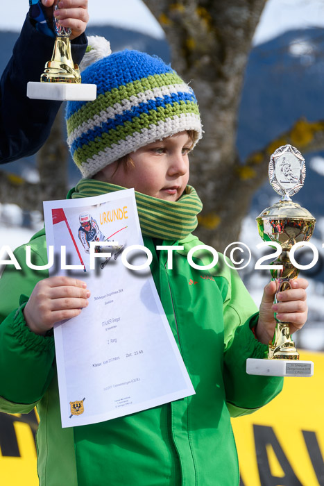 Schongauer Zwergerlrennen 2019