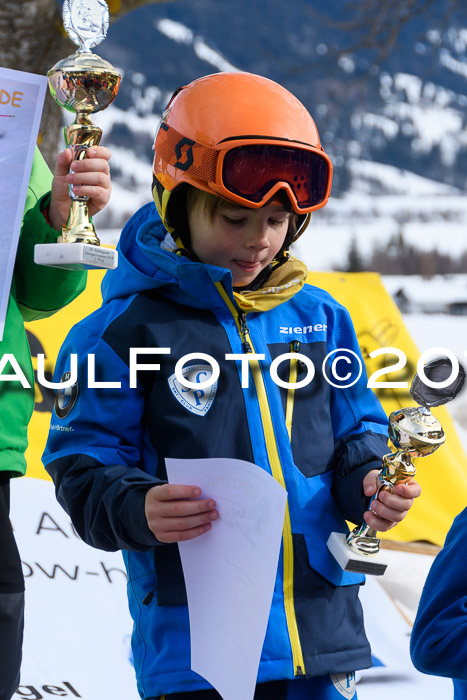 Schongauer Zwergerlrennen 2019