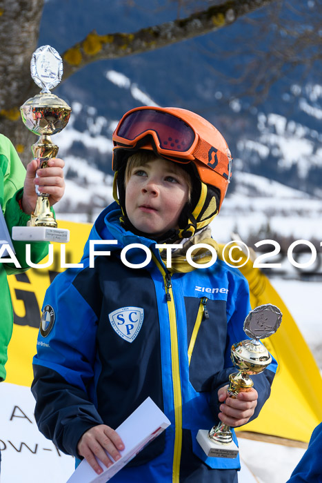 Schongauer Zwergerlrennen 2019