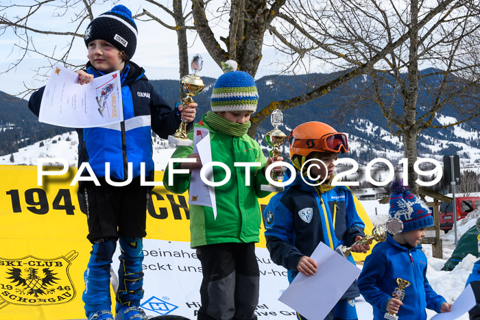 Schongauer Zwergerlrennen 2019