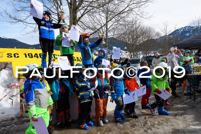 Schongauer Zwergerlrennen 2019
