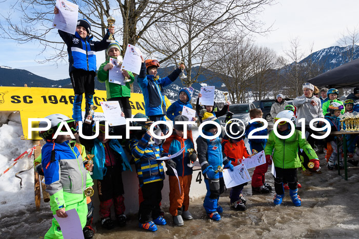 Schongauer Zwergerlrennen 2019