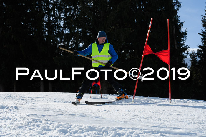 Schongauer Zwergerlrennen 2019
