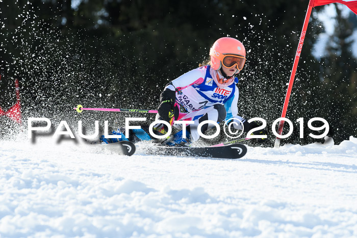 Schongauer Zwergerlrennen 2019