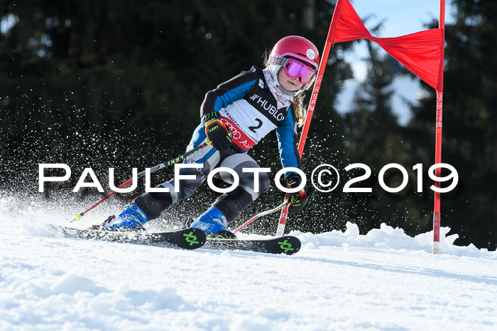 Schongauer Zwergerlrennen 2019