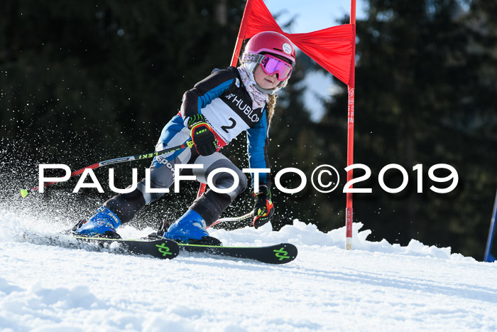 Schongauer Zwergerlrennen 2019