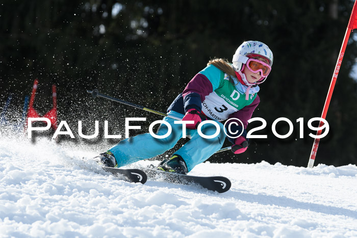Schongauer Zwergerlrennen 2019