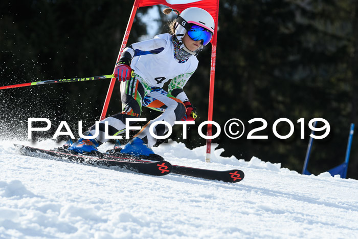 Schongauer Zwergerlrennen 2019