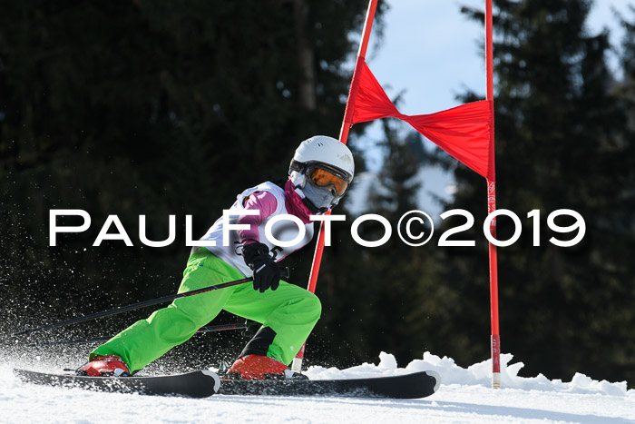 Schongauer Zwergerlrennen 2019
