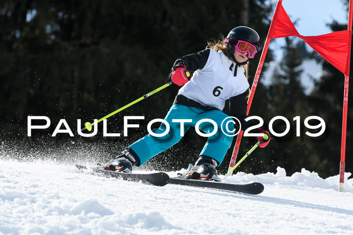 Schongauer Zwergerlrennen 2019