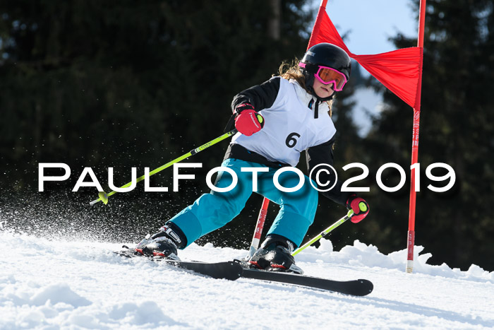 Schongauer Zwergerlrennen 2019